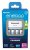 ŁADOWARKA PANASONIC SMARTPLUS + 4x AA ENELOOP 2000 mAh