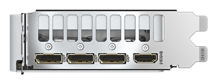 Karta graficzna Gigabyte GeForce RTX 5060 Ti AERO OC 16GB