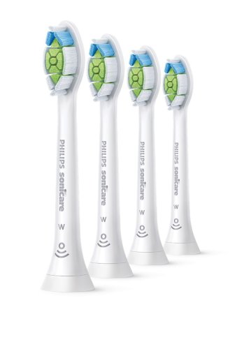 Główka szczoteczki PHILIPS HX6064/87 Sonicare 4 szt.