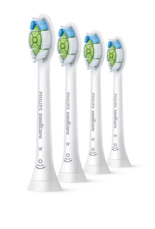 Główka szczoteczki PHILIPS HX6064/87 Sonicare 4 szt.