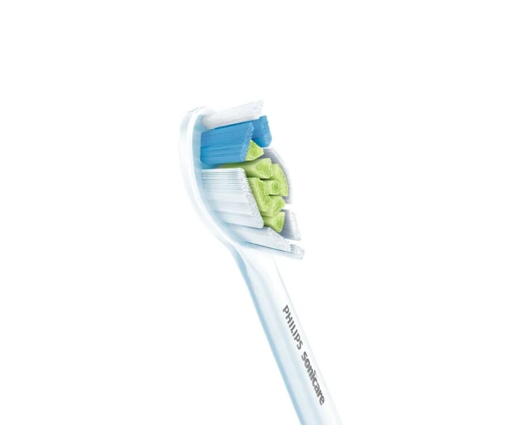 Główka szczoteczki PHILIPS HX6064/87 Sonicare 4 szt.