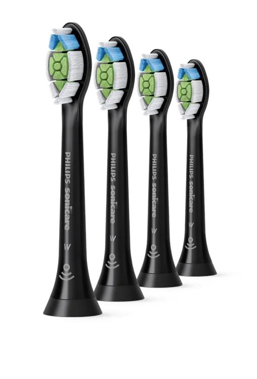 Główka szczoteczki PHILIPS HX6064/88 Sonicare 4 szt.