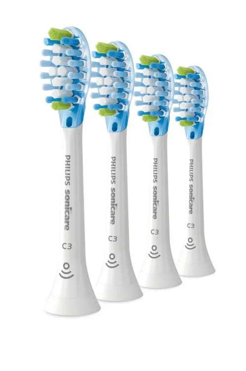Główka szczoteczki PHILIPS HX9044/87 Sonicare 4 szt.