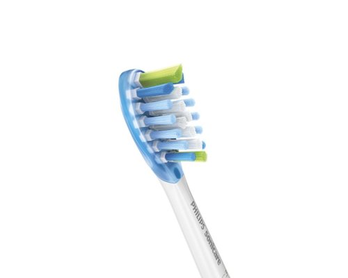Główka szczoteczki PHILIPS HX9044/87 Sonicare 4 szt.