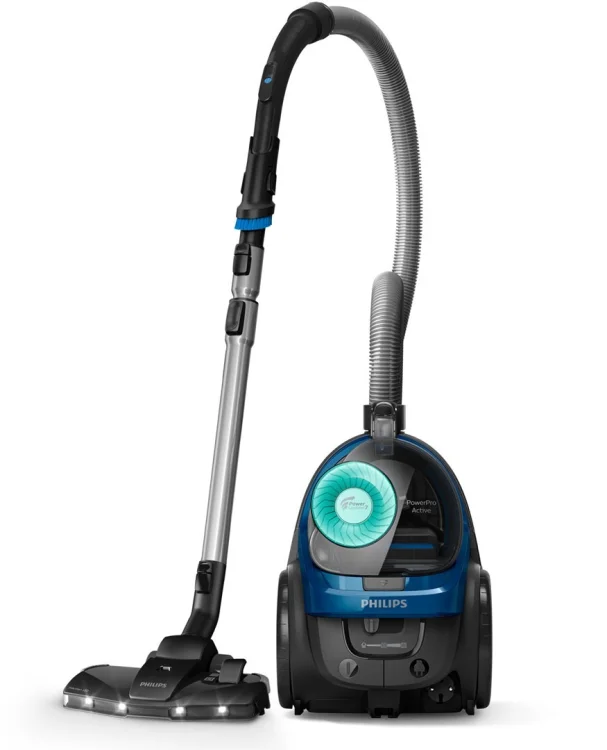 Odkurzacz PHILIPS PowerCyclone 7 FC 9557/09