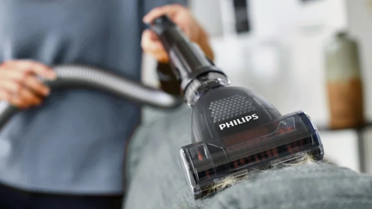 Odkurzacz PHILIPS PowerCyclone 7 FC 9557/09