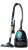 Odkurzacz bezworkowy Philips PowerPro Active FC9556/09 (750W; kolor czarny)