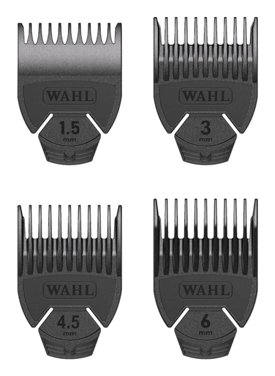 Trymer WAHL ChroMini 1591-0466