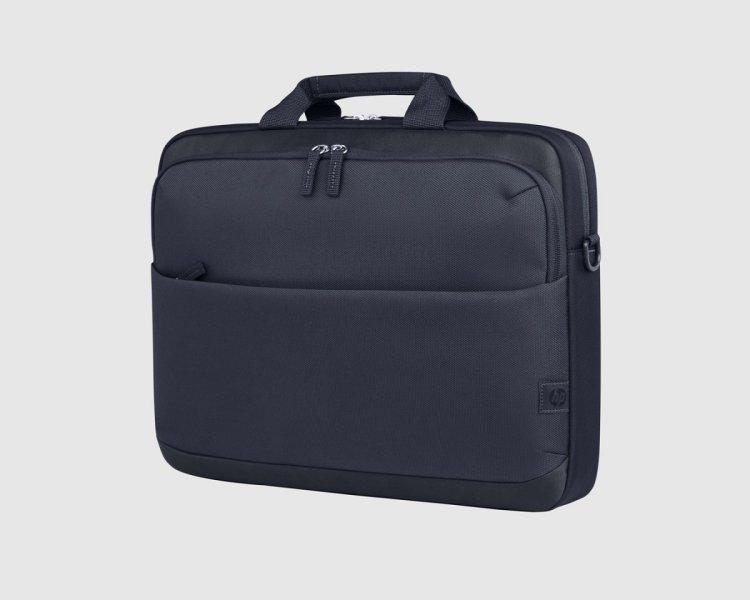 Torba HP Everyday 16 Odyssey Gray Laptop Bag do notebooka 16" szara A08JWAA