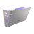 Lampa Owadobójcza na lepy NOVEEN IKN2050 INOX PROFESSIONAL