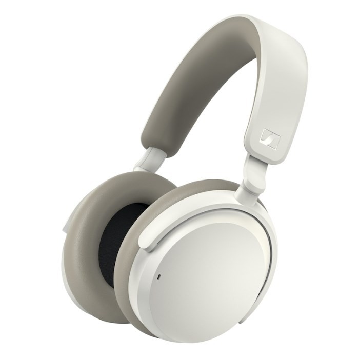 Sennheiser Accentum Wireless Headphones White