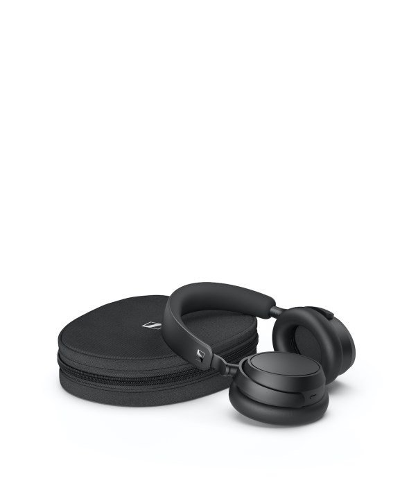 Sennheiser AccentumPlus Headphones Black