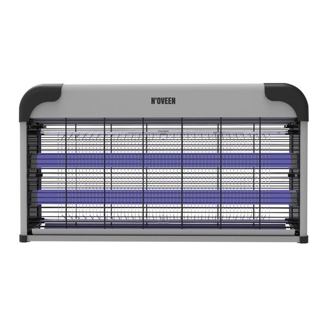 Lampa Owadobójcza NOVEEN IKN230 Economic