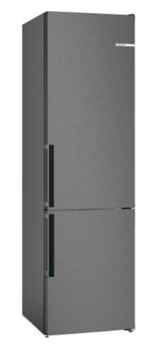 Chłodziarko-zamrażarka BOSCH KGN39VXBT
