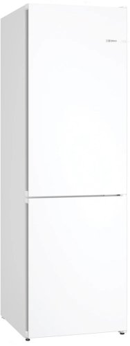 Chłodziarko-zamrażarka BOSCH KGN362WDF
