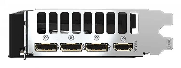 Karta graficzna Gigabyte GeForce RTX 5060 Ti EAGLE OC 8GB