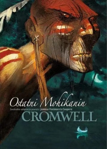 Ostatni Mohikanin
