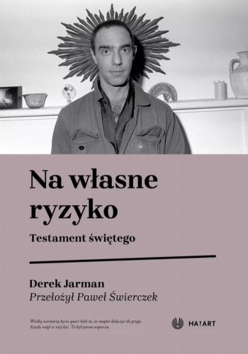 Na własne ryzyko
