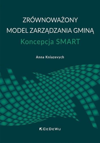 Zrównoważony model zarządzania gminą