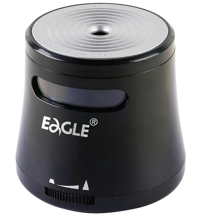 Temperówka na baterie Eagle TY48 czarna