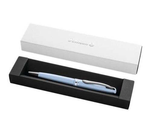 Długopis Jazz Pastel Blue PELIKAN