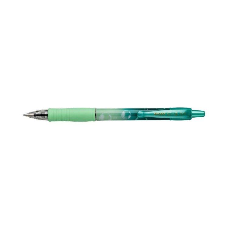 Długopis żelowy G2 Bubble  (12szt) PILOT