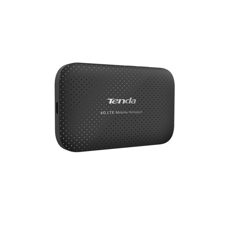 Router Tenda 4G185 V4.0 4G LTE Mobile WiFi 6