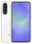 Samsung Galaxy A36 (A366) 5G DS. 8/256GB White