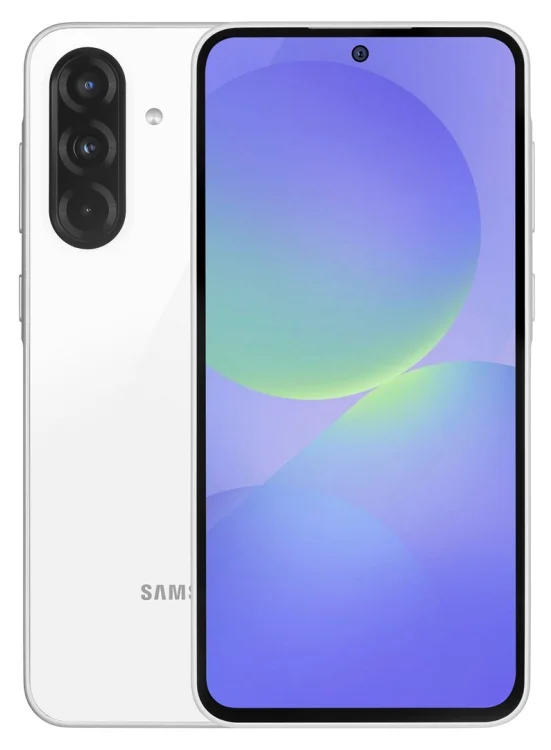 Samsung Galaxy A36 (A366) 5G DS. 8/256GB White