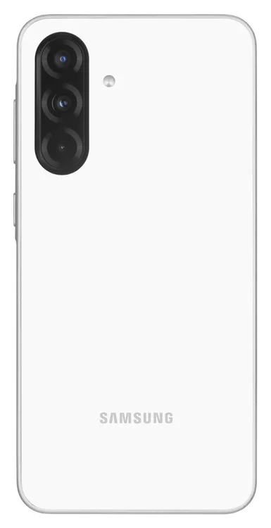 Samsung Galaxy A36 (A366) 5G DS. 8/256GB White