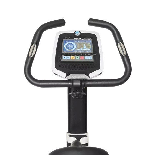 Rower indukcyjny HORIZON FITNESS Comfort 8.1