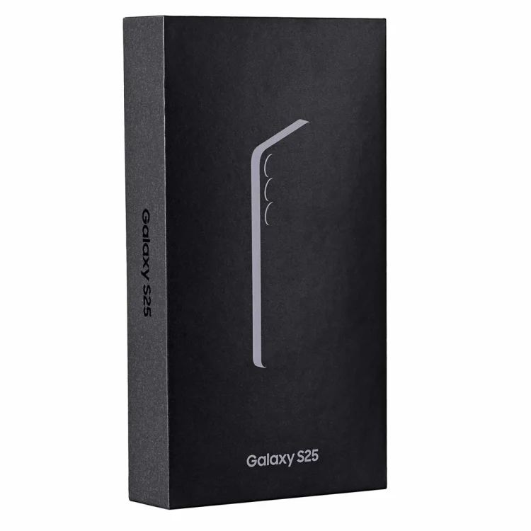 Samsung Galaxy S25 (S931) 5G DS 12/256GB Blue