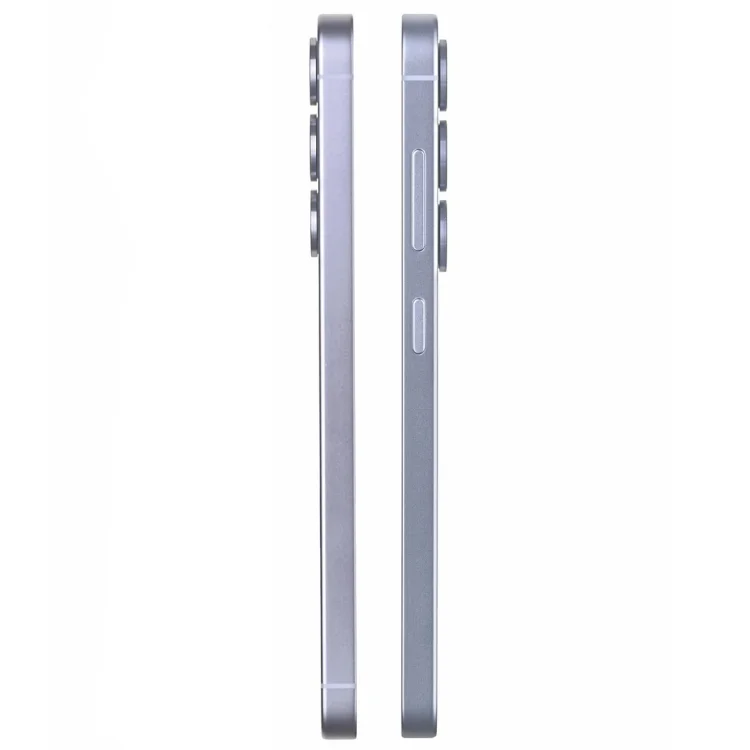 Samsung Galaxy S25 (S931) 5G DS 12/256GB Blue