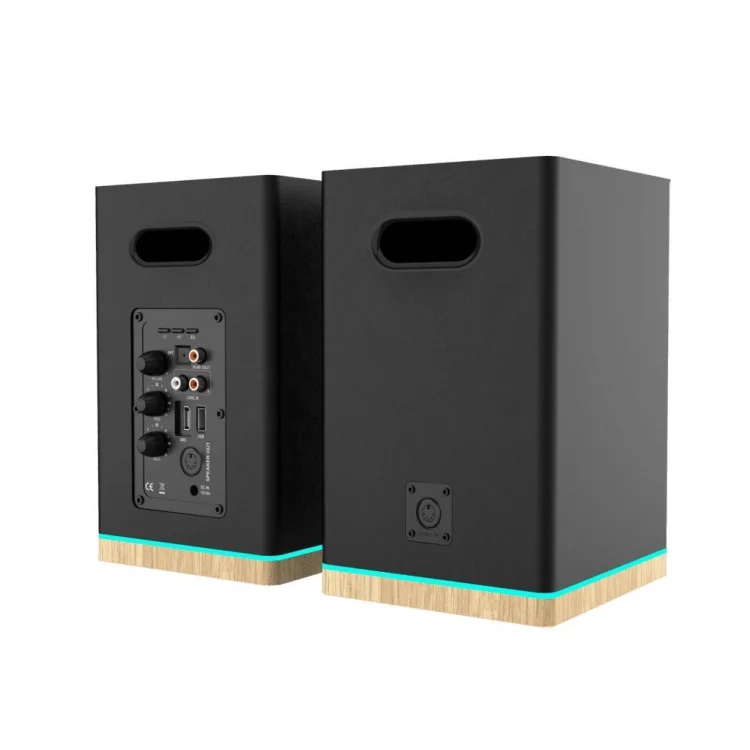 Głośniki Blaupunkt BS60BK czarne