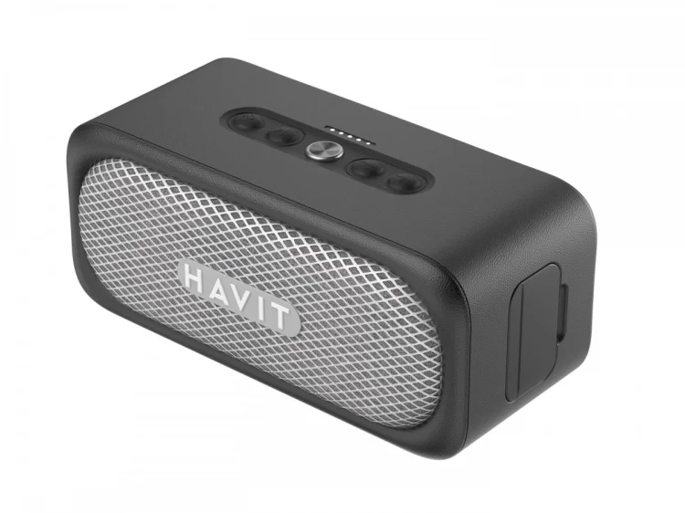 Głośnik bezprzewodowy bluetooth Havit SK905BT (czarny)
