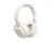 Słuchawki bezprzew. bluetooth Havit H668BT beżowy