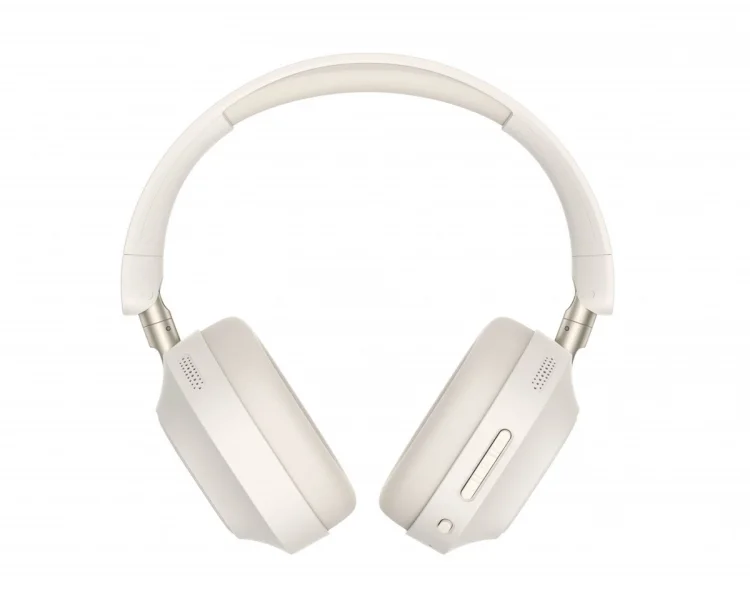 Słuchawki bezprzew. bluetooth Havit H668BT beżowy