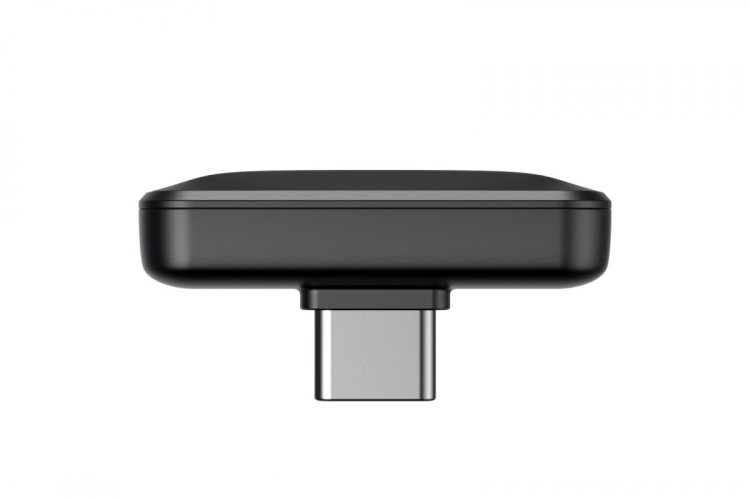 Bezprzewodowe słuchawki TWS Havit TW970 (czarny)