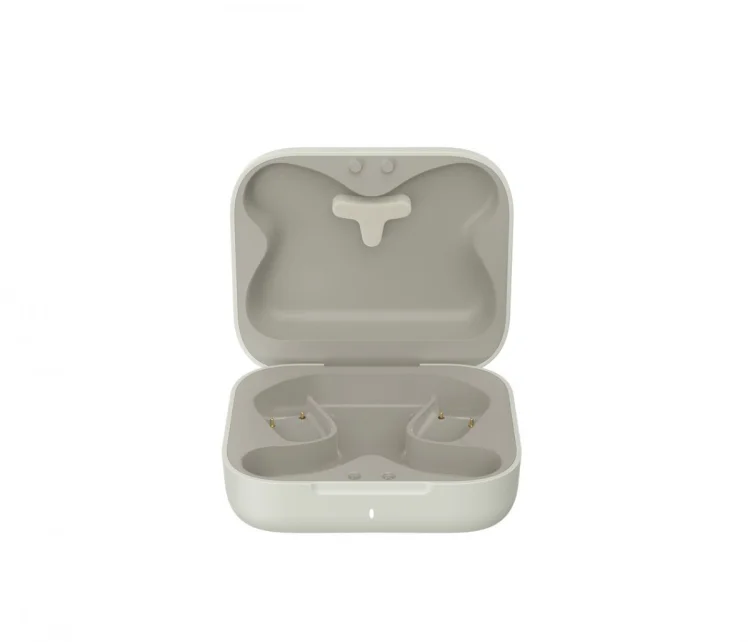 Bezprzewodowe słuchawki TWS Havit OWS902 (szary)