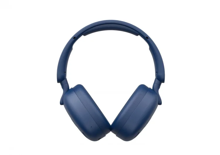 Słuchawki bluetooth Havit H655BT (niebieski)