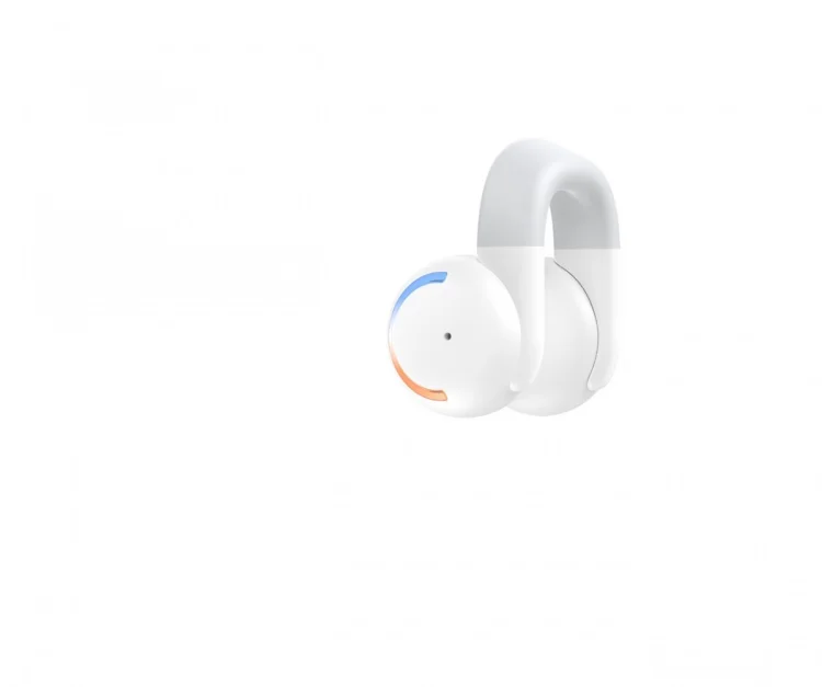 Bezprzewodowe słuchawki TWS Havit OWS907 (szary)