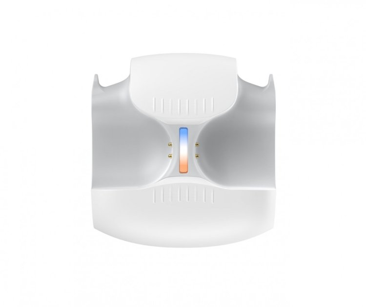 Bezprzewodowe słuchawki TWS Havit OWS907 (szary)