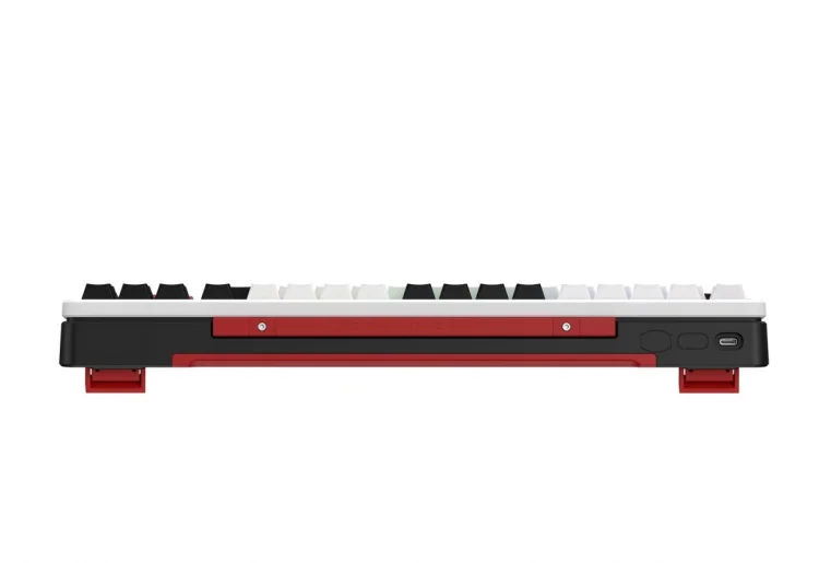 Klawiatura gamingowa Havit KB902L