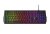 Klawiatura gamingowa Havit KB866L (czarno-czerwony)