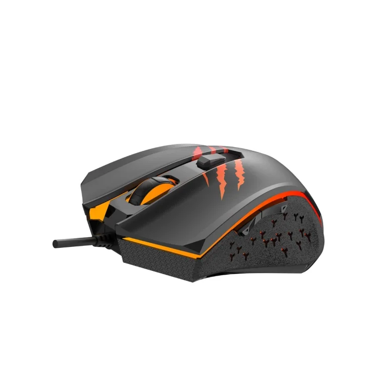 Mysz gamingowa Havit MS1027 (czarny)