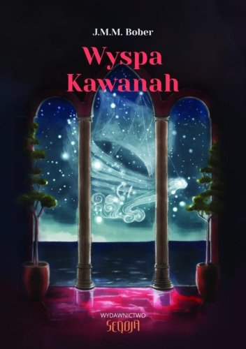 Wyspa Kawanah