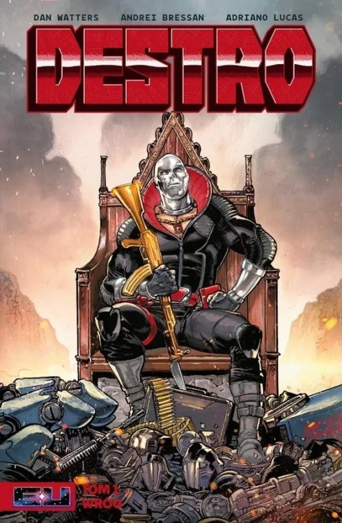 Destro T.1