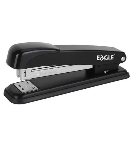 Zszywacz 24/6 50K Eagle TYS9520 czarny