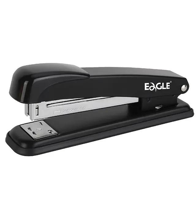Zszywacz 24/6 50K Eagle TYS9520 czarny