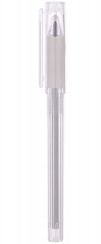 Pióro kulkowe Arris 0,7mm czarne (12szt)